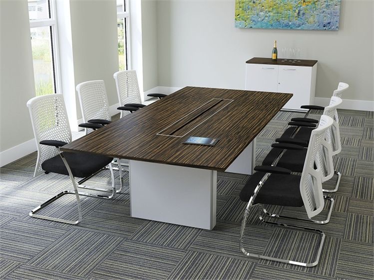 Conference Table Cfr – 08 | Customizable Design | Phil