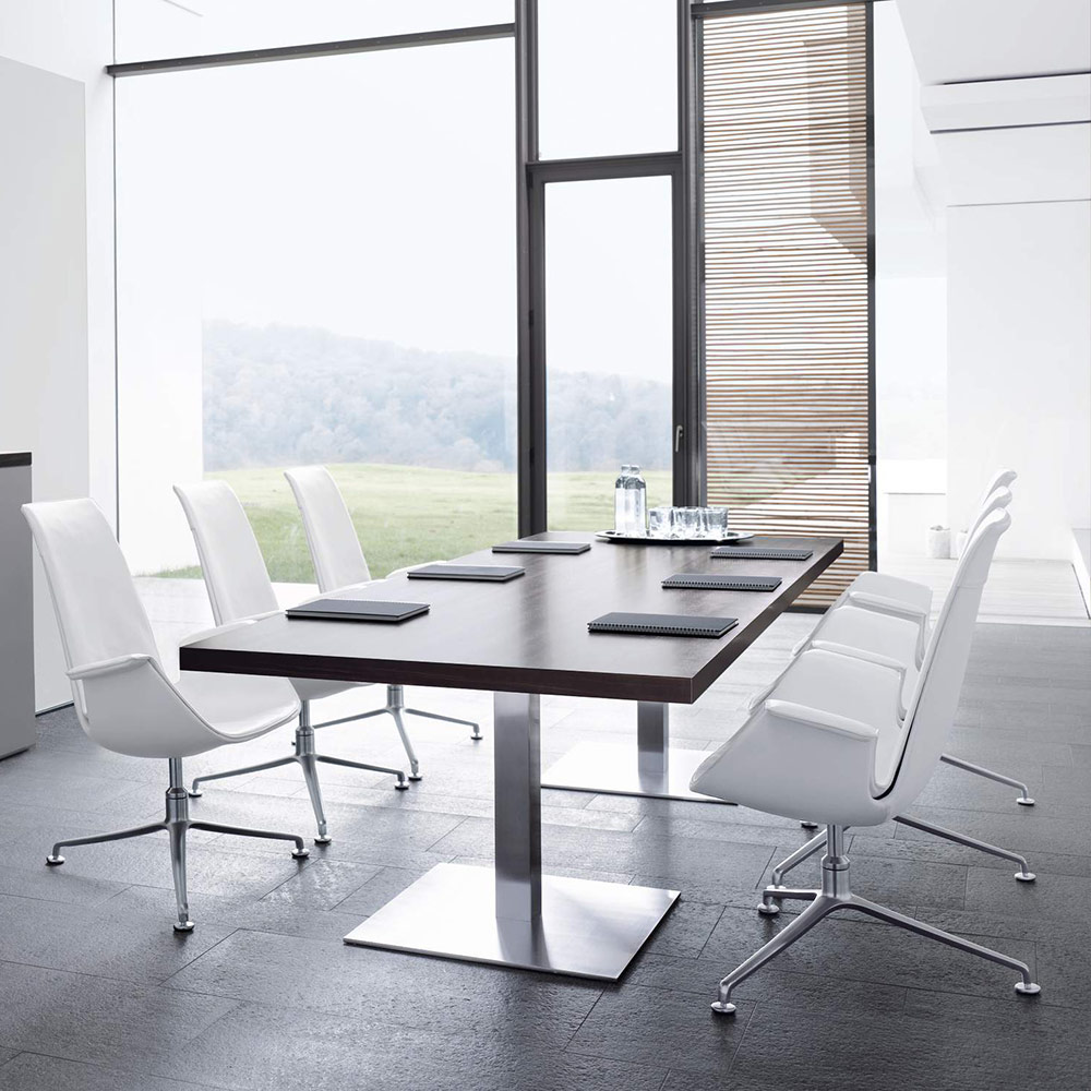 Conference Table Cfr – 19 | Customizable Office Table