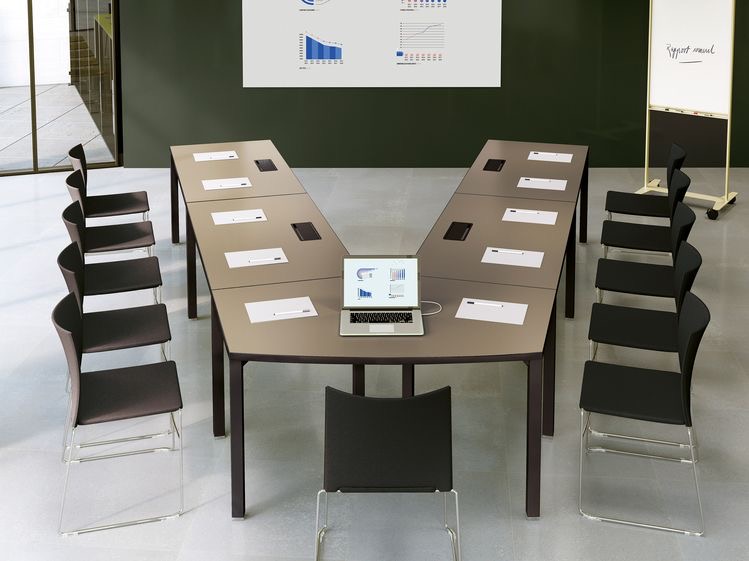 Conference Table CFR – 21 | Customizable | Philippines