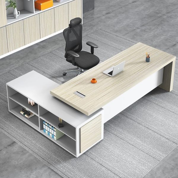 Executive Table Components Executive Table Exl – 84 | Customizable & Elegant | Ph