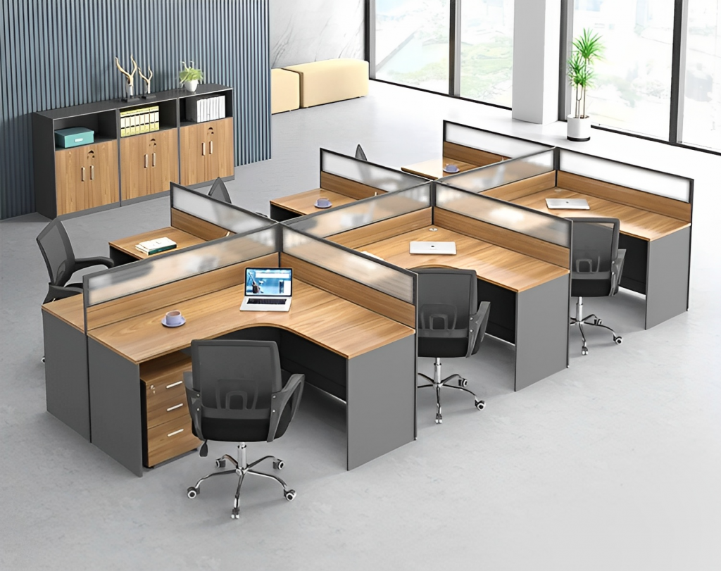 Office Cubicles Partition Ocp – 15 | Stylish & Functio