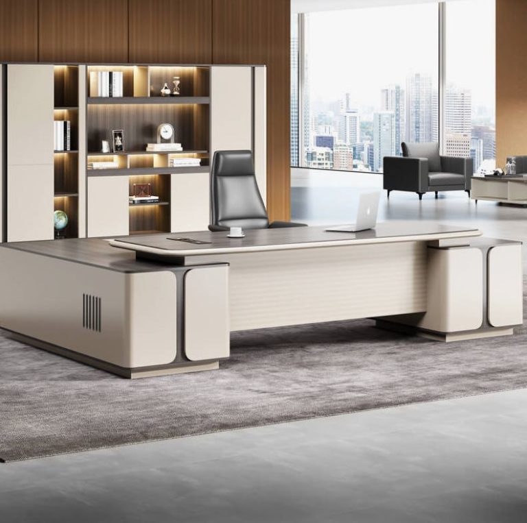 Cubix Office Furniture for Quezon City Workspaces - Modern Desk and ...