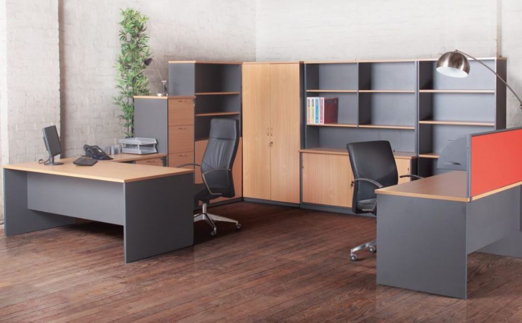 office furniture store