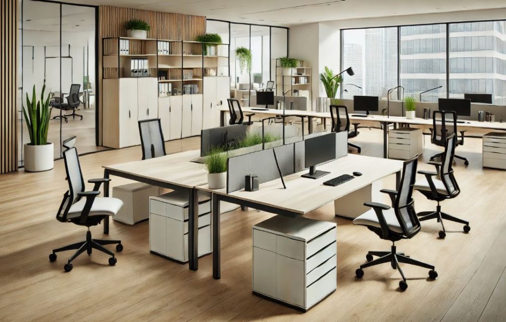2026 office furniture
