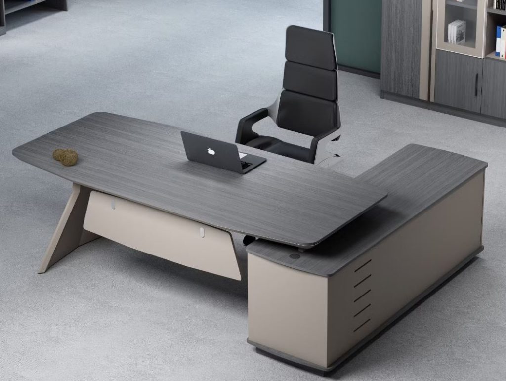 top office furniture trends 2026