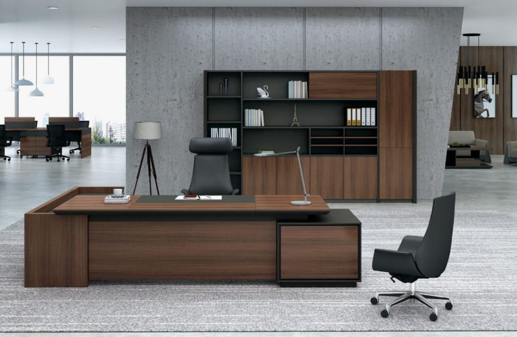 used office furniture