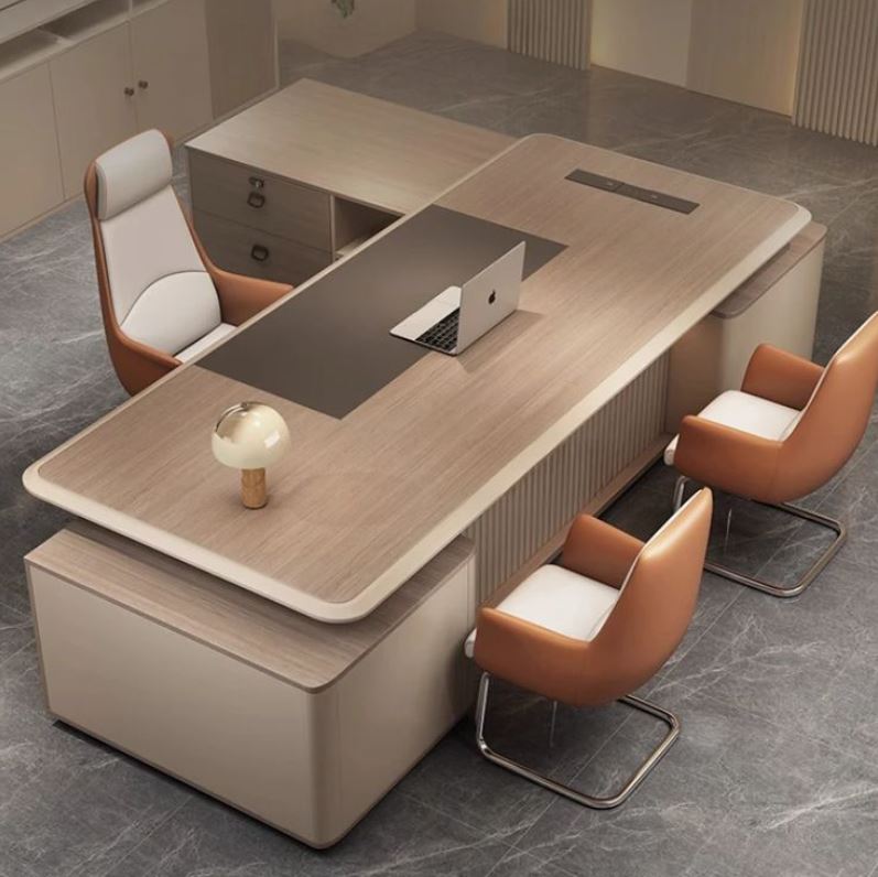 ergonomic office furniture