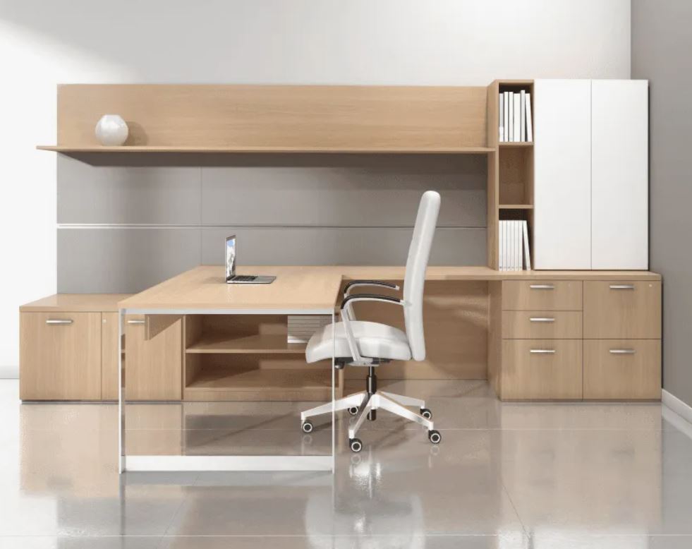 office furniture solutions