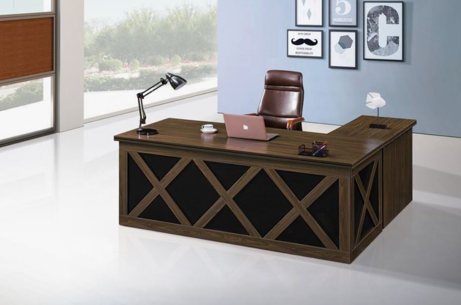 office furniture layout