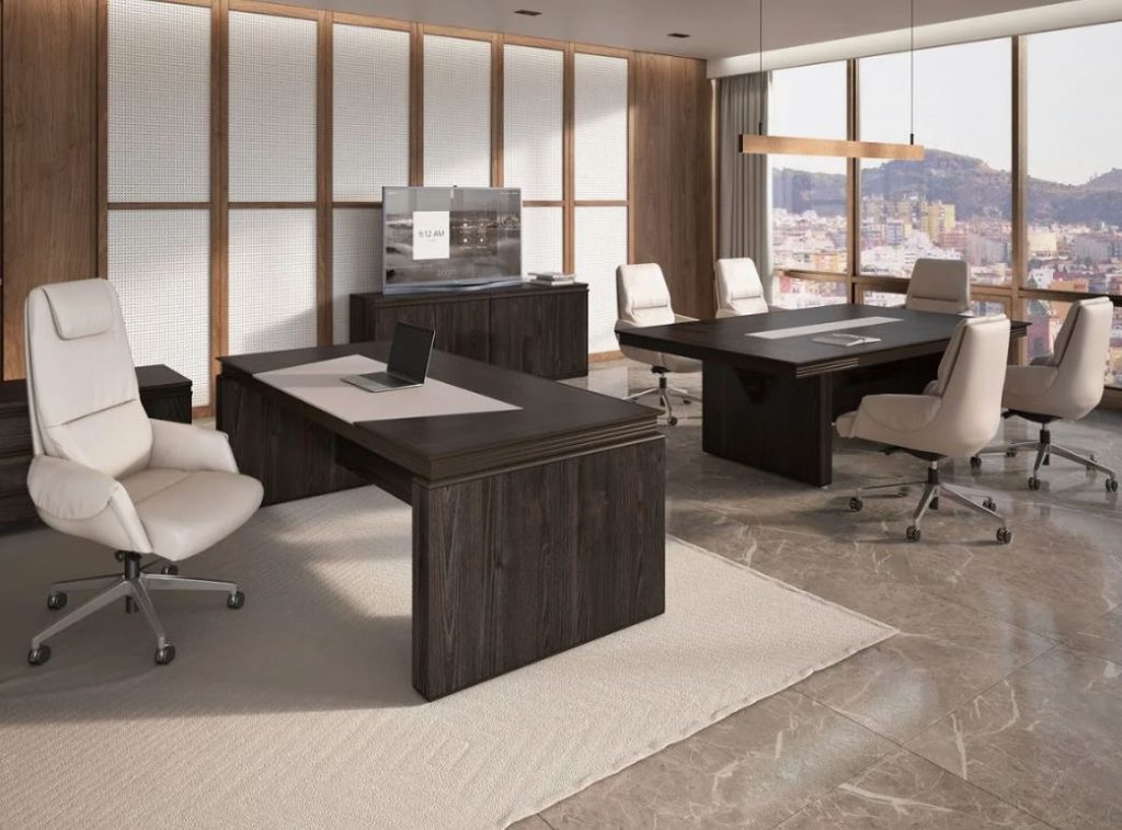 Office workstation design Philippines