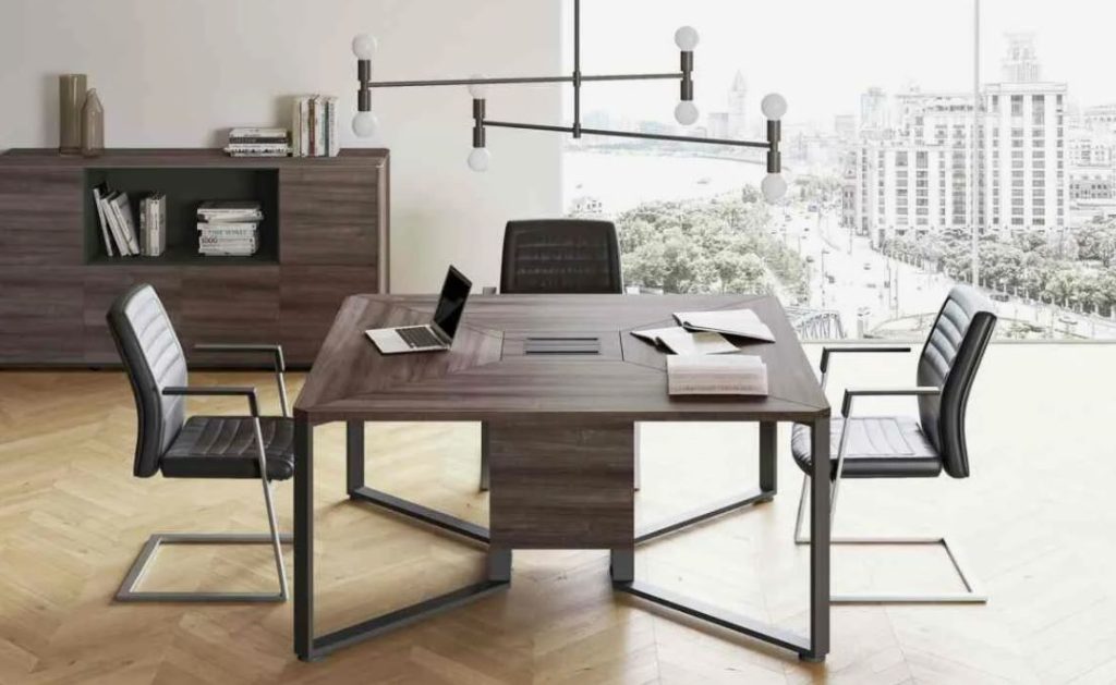 Commercial office furniture Philippines