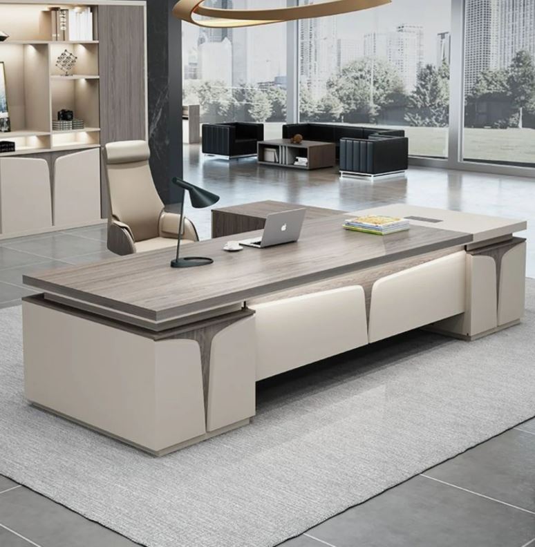 Office furniture delivery