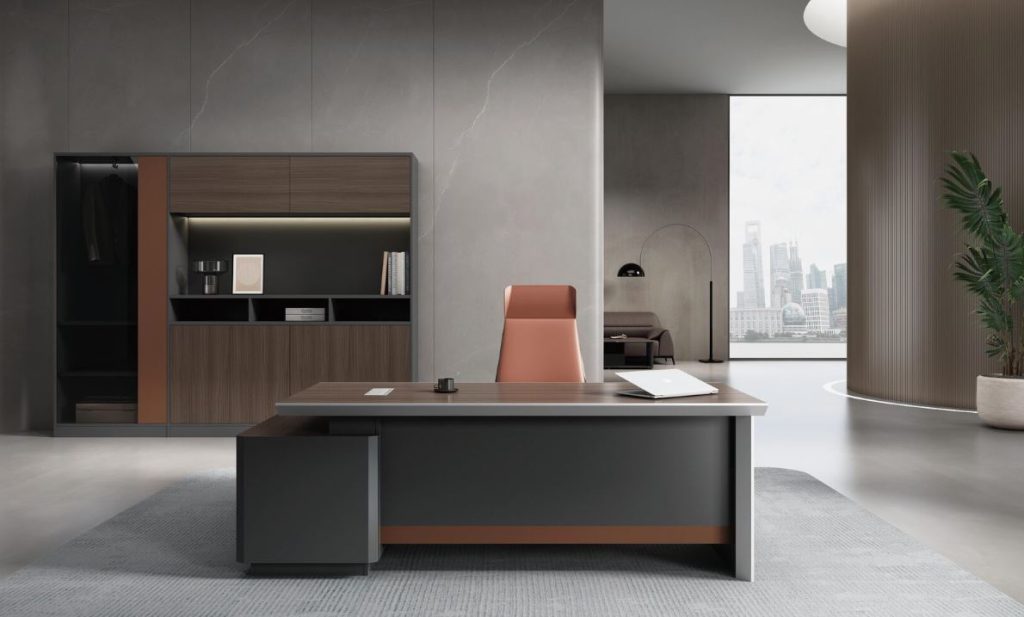 Office desks Philippines