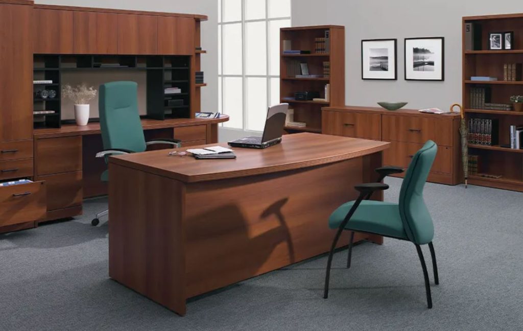 Office Computer Table