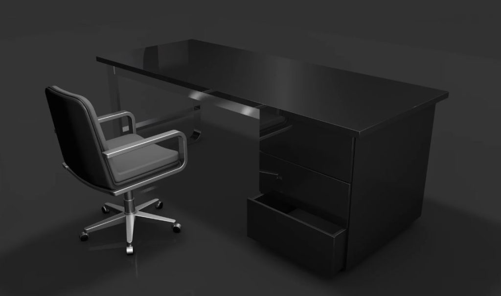 Office Divider Philippines