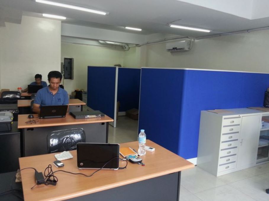 Office Cabinet Philippines