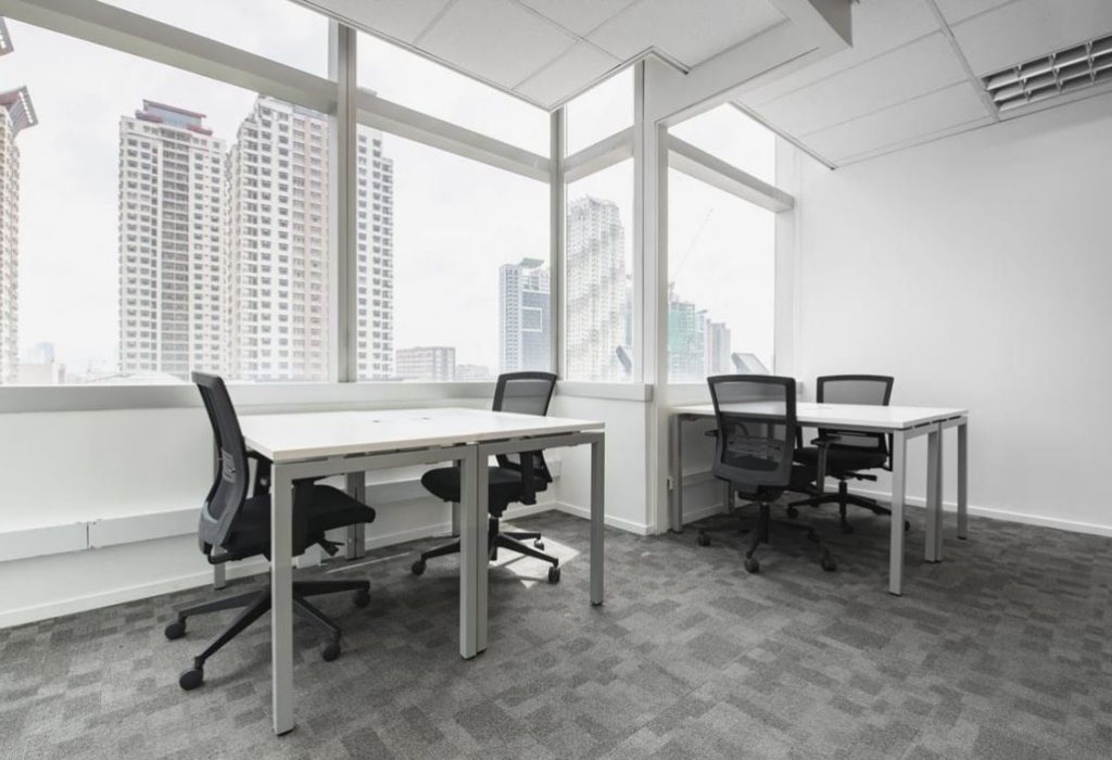 Office Table Quezon City