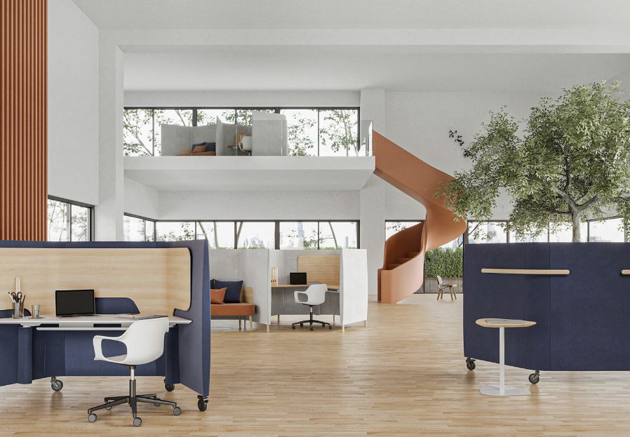 Office Workstations Philippines